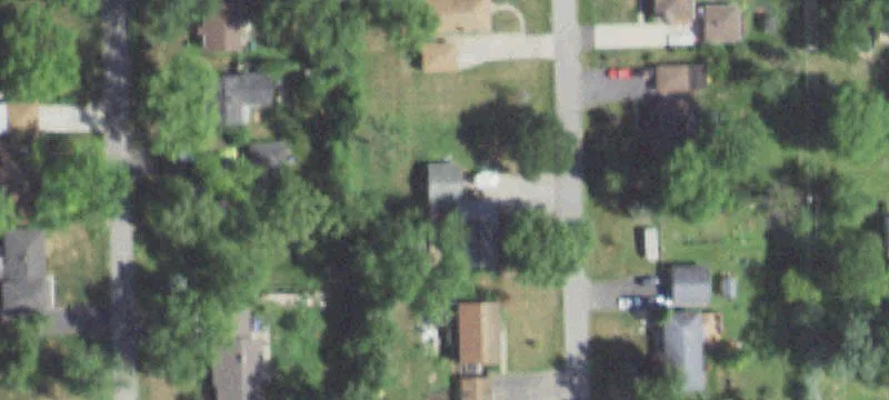 Buildable Wooded Lot For Sale
