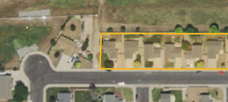 Versatile Land Parcel in Greeley