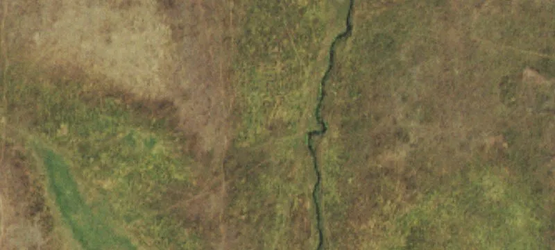 Sprawling Land Parcel with Views