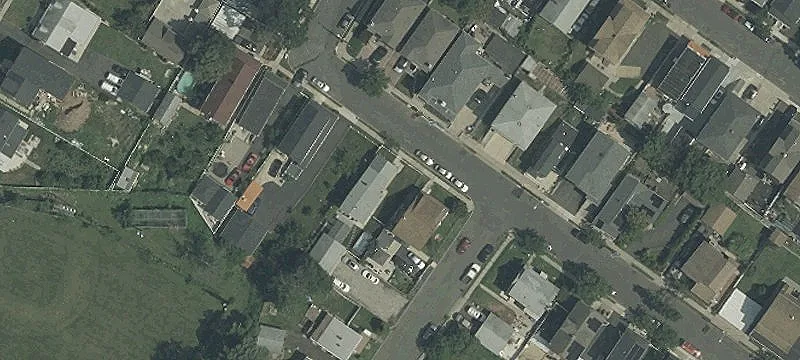 Updated Two-Family Home with Garage