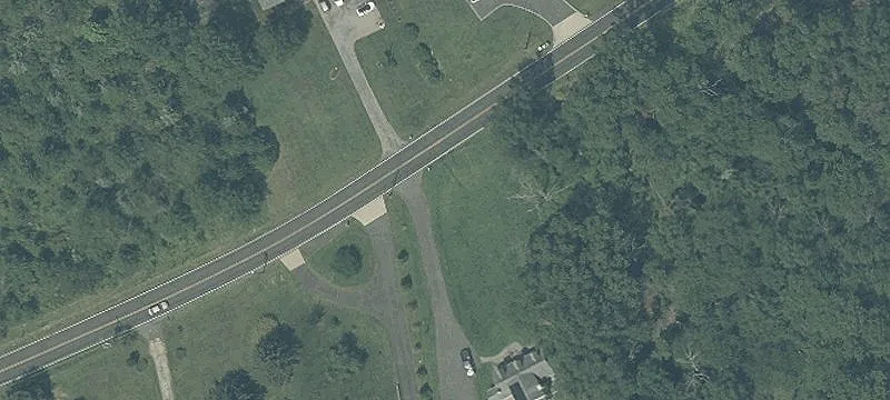 Prime Industrial Building Lot