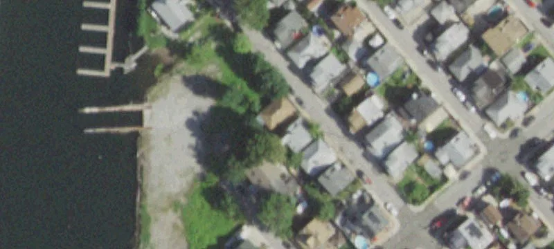 Waterfront Development Site For Sale