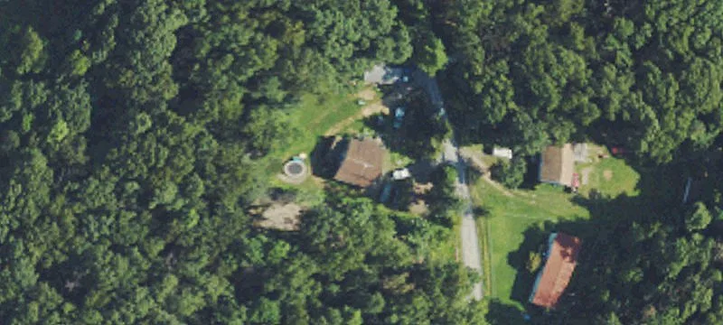Land Lots Near Appalachian Trail