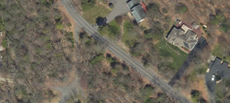 Wooded Lot in Prime Location