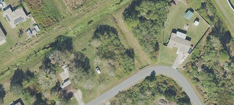 Palm Bay Land For Sale