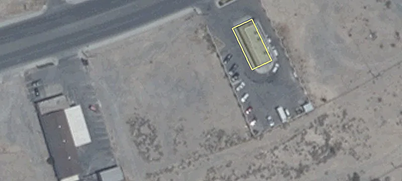Commercial Land For Sale