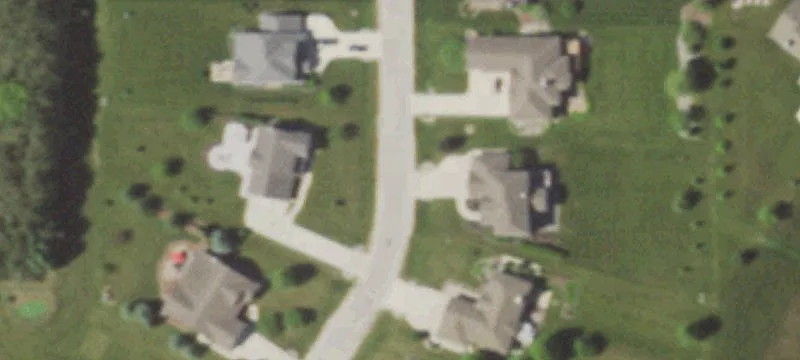 Residential Land in Sheboygan Falls