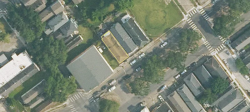 Historic New Orleans Multi-Unit Property