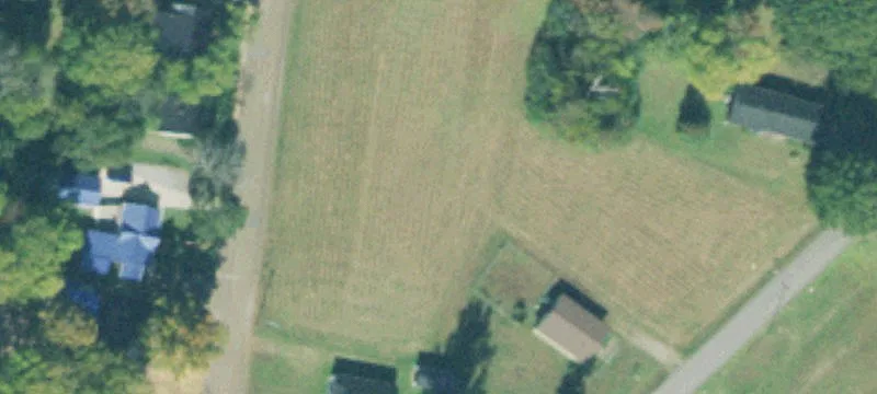 Creekfront Acreage with River Access