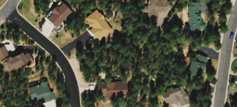Woodland Park Land For Sale