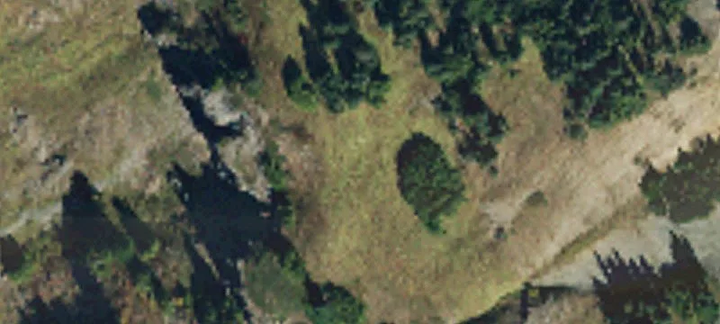 Packwood Land with Amenities