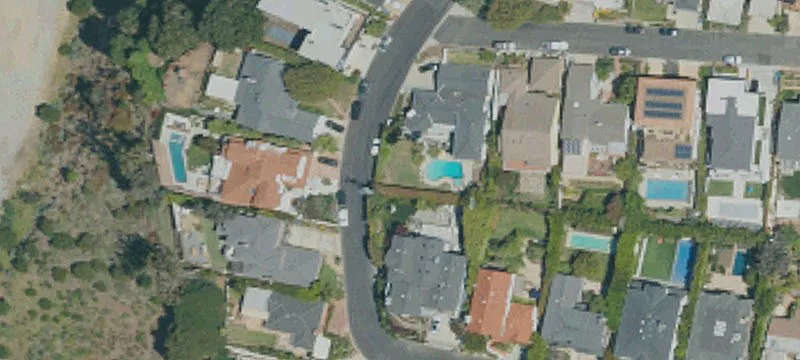Corner Ocean View Lot
