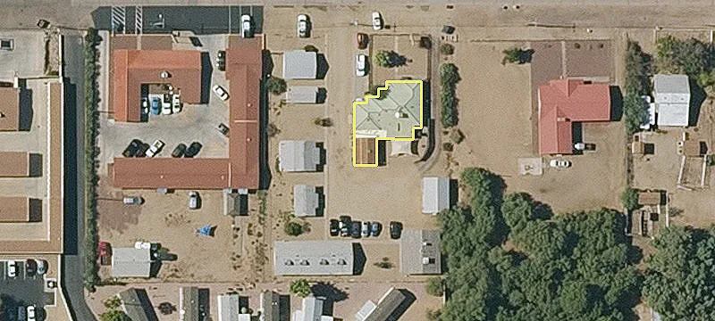 Buckeye Land Parcel For Sale