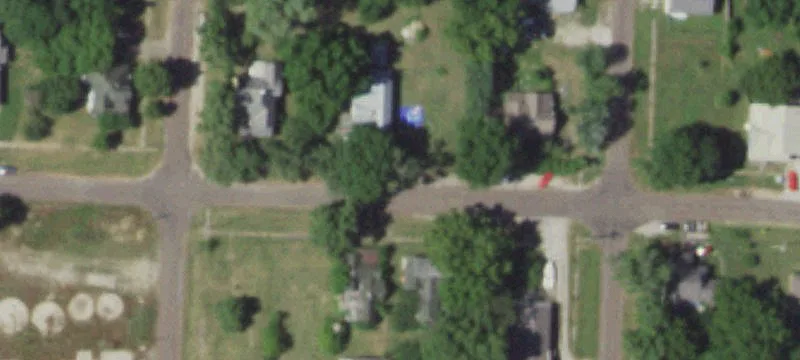 Residential Land Ready For Building