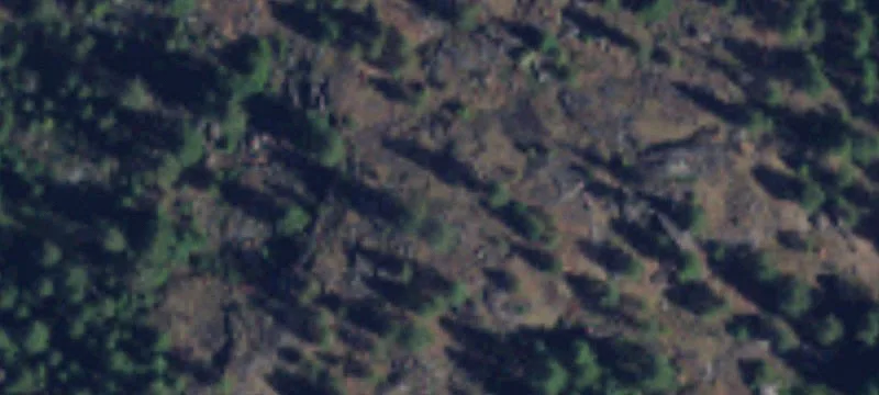 10 Acre Parcel Near Lakes