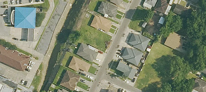 Move-in Ready Chalmette Duplex