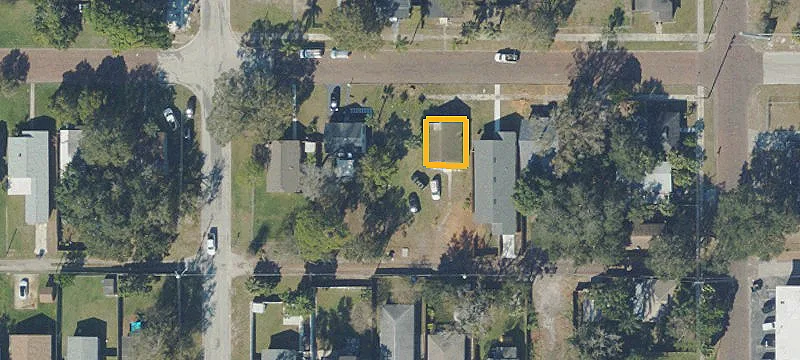Central Oak Park Buildable Lot