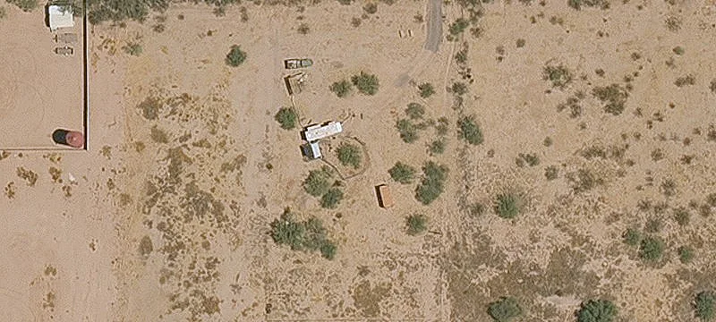 Residential Land with Mountain Views
