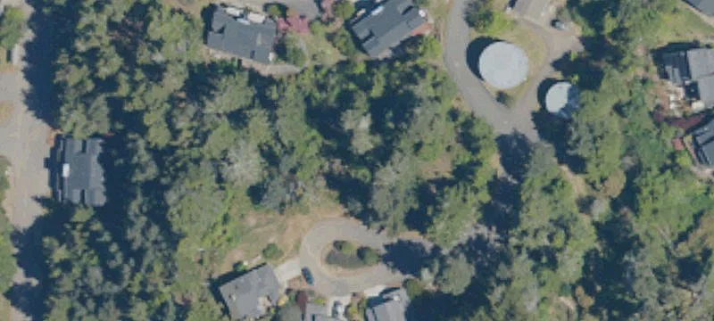 Residential Land in Hills Ranch
