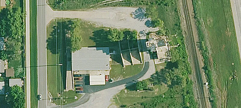 Industrial Land for Sale
