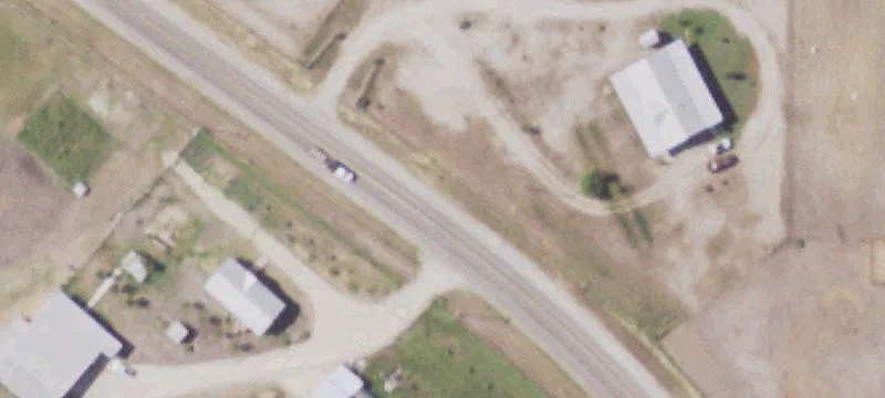 Natalia Horse Ranch with Amenities