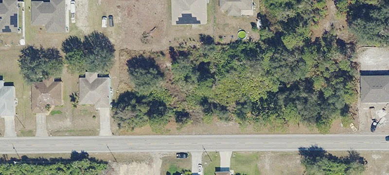 Lehigh Acres Homesite Opportunity