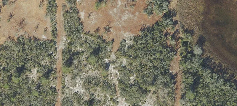 4.85 Acre Fenced Land Parcel