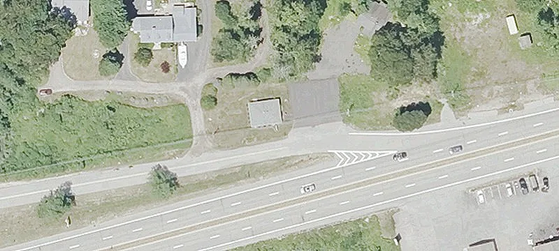 Prime Commercial Land Opportunity