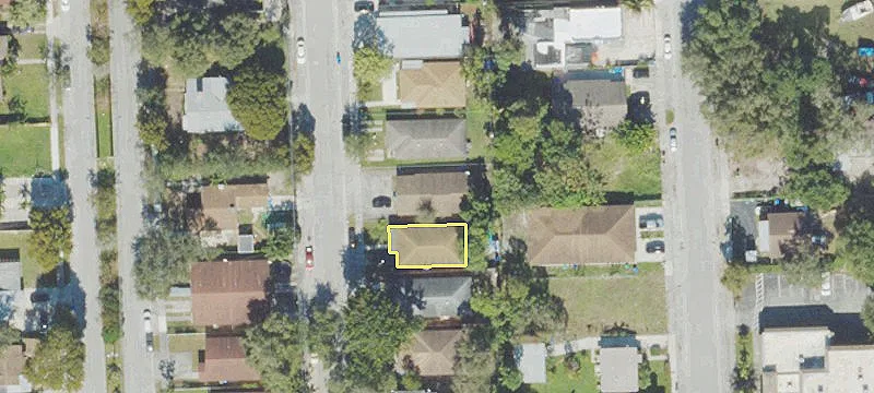 Little River Duplex Investment Opportunity