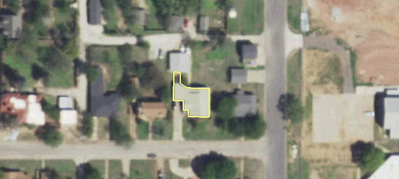 10 Acres Inside City Limits