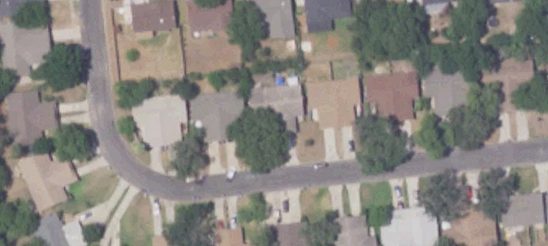 Duplex Investment Opportunity in San Antonio