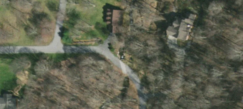 Roan Mountain Lot with Creek