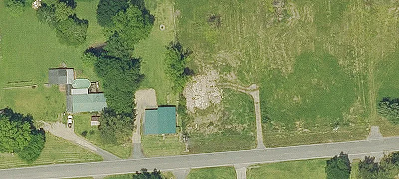 False River Development Opportunity