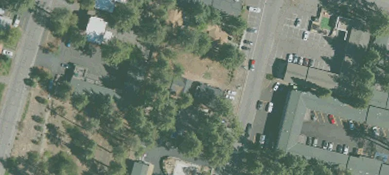 South Lake Tahoe Income Property