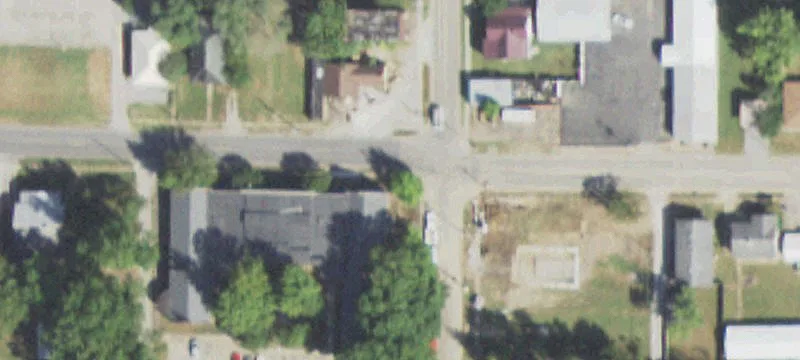 Commercial Land Ready for Development
