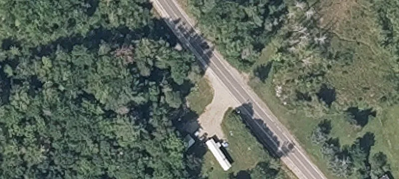 Ready-to-Build 2.1-Acre Parcel