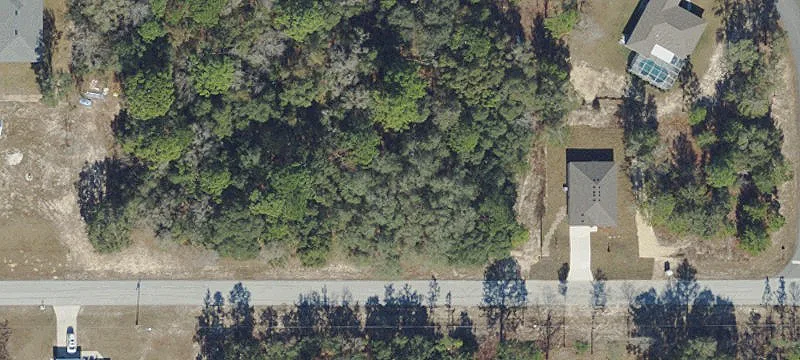 Vacant Lot For Residential Development