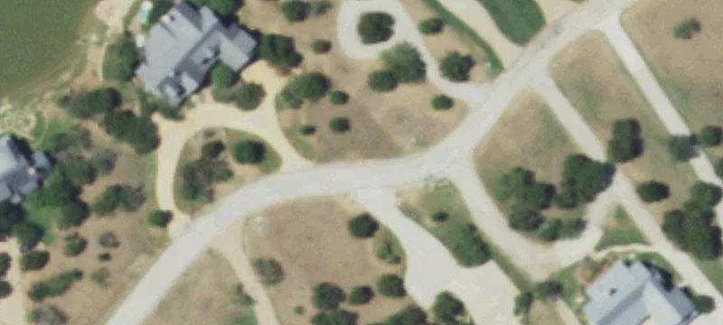 Possum Kingdom Lake Homesite