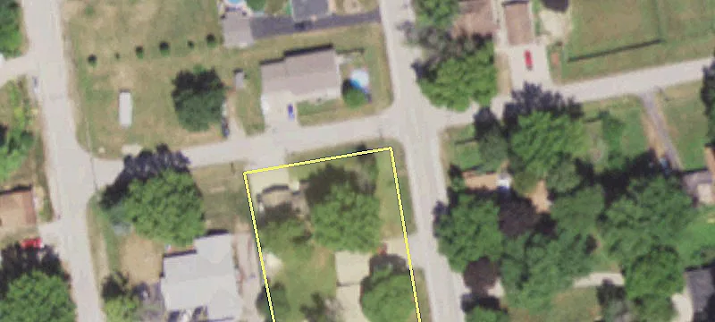 Rapids City Land For Sale