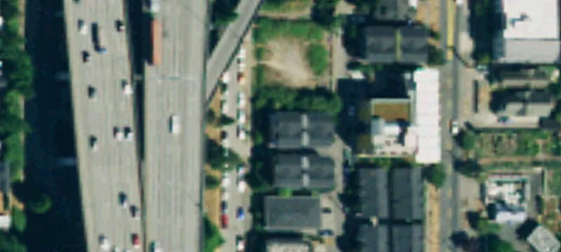 Vacant Land in University District