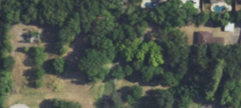 Residential Lot in Serene Subdivision
