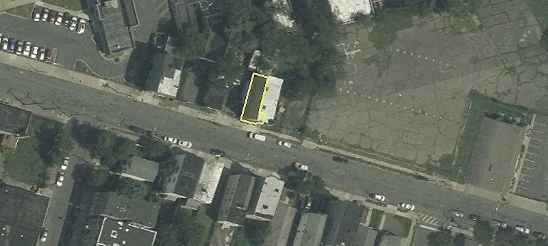 Newark Multifamily Property for Sale