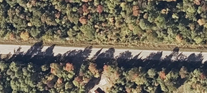 8.6 Acres with Utilities