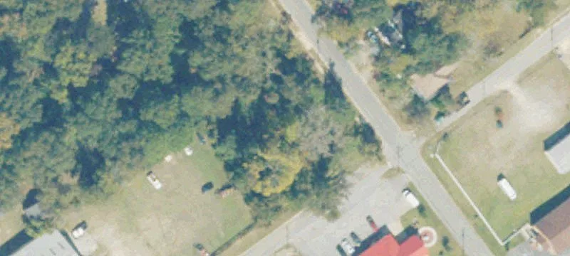 Commercial Corner Lot For Sale