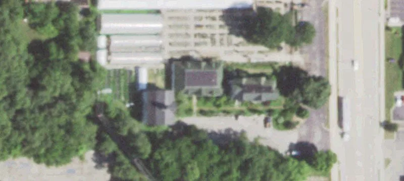 Commercial Land with Repurpose Potential