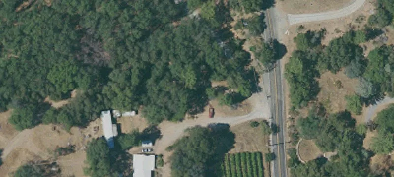 Fairplay Vineyard Area Land Parcel