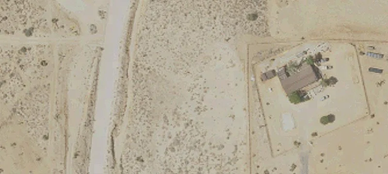 Apple Valley Land For Sale