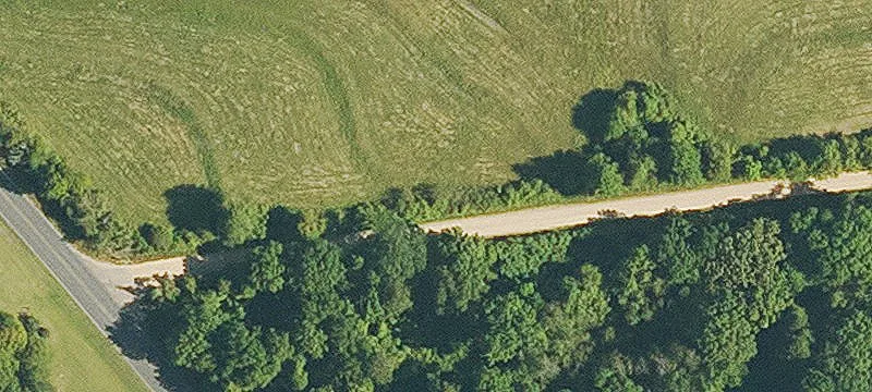 Versatile Acreage in Quiet Country