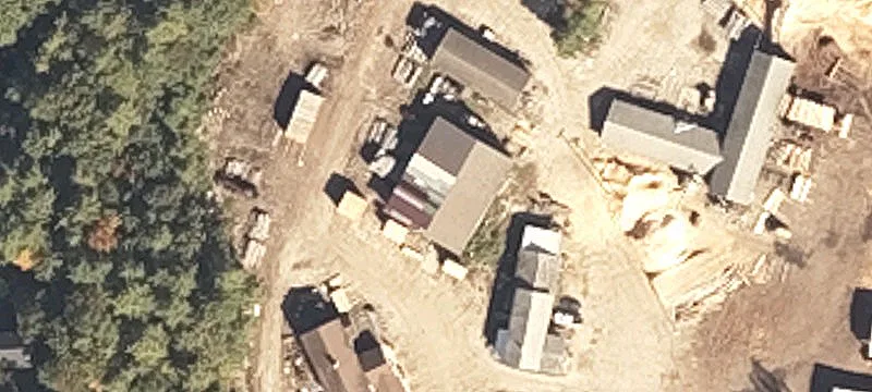 Casco Commercial Land Opportunity