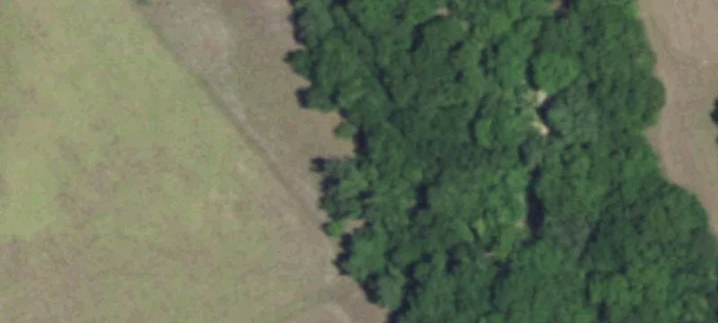 15 Acre Rural Property